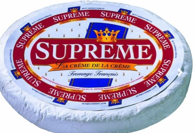 SUPREME - 100 Gramm